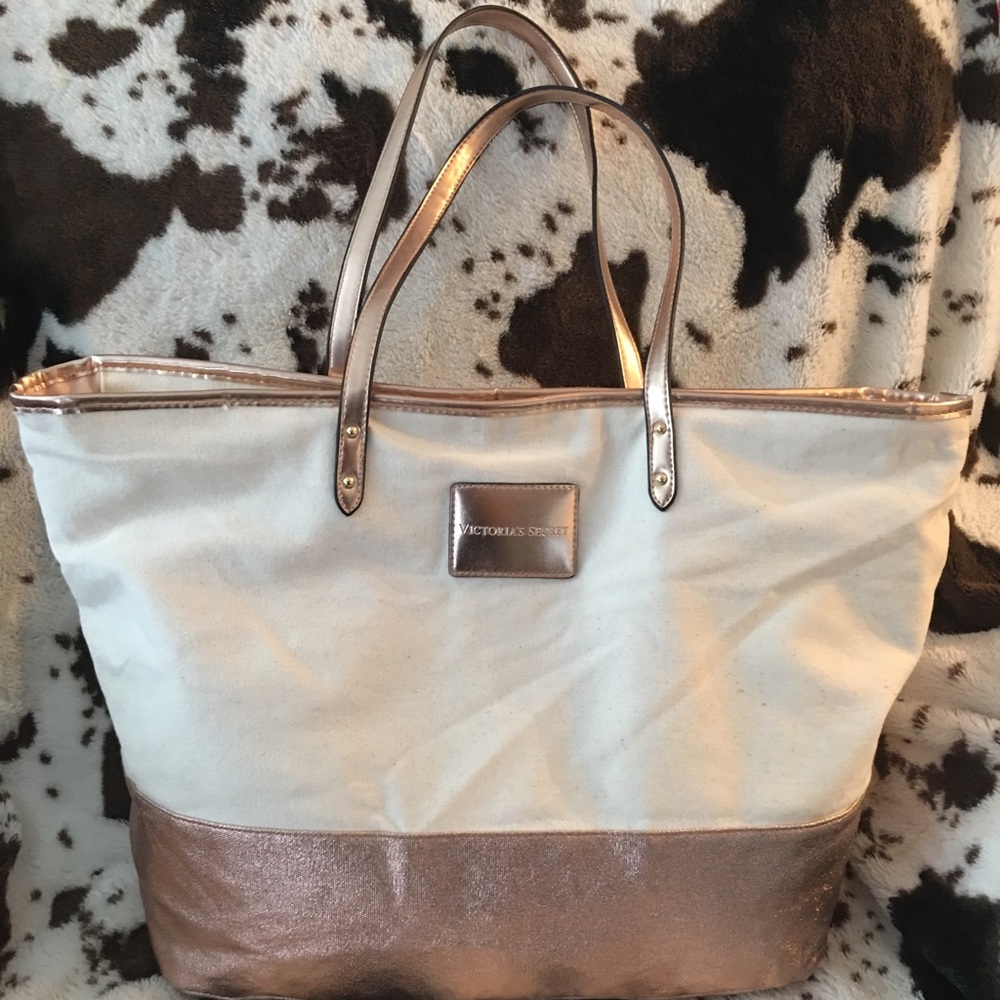 Victoria’s Secret Tote